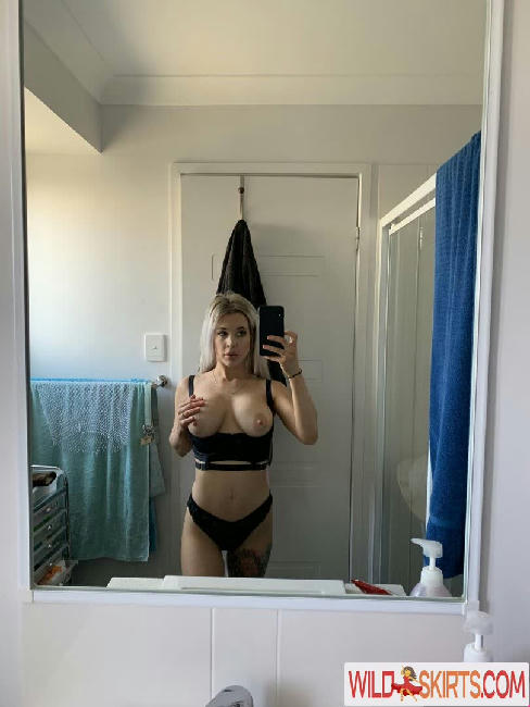 Billie Loves / billiebeever nude OnlyFans, Instagram leaked photo #40