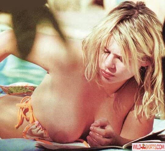 Billie Piper nude leaked photo #1