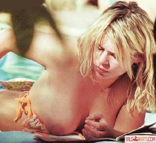 Billie Piper / billiepiper nude Instagram leaked photo #1