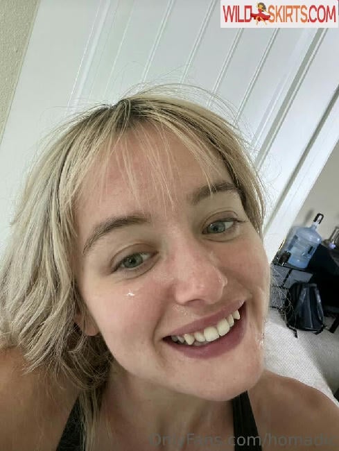 Billie Webb / billiewebbb / homadic nude OnlyFans, Instagram leaked photo #4