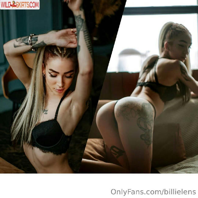 billielens nude OnlyFans, Instagram leaked photo #62