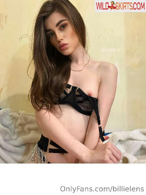 billielens nude OnlyFans, Instagram leaked photo #66