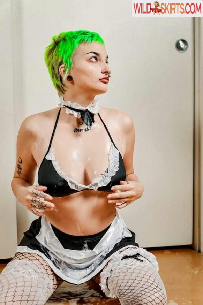 billixbunni / billixbunni / bimbobunni nude OnlyFans, Instagram leaked photo #2