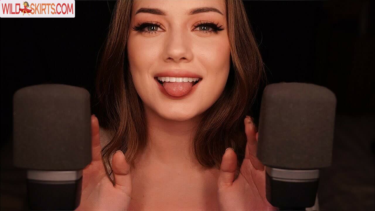 Bilochka ASMR nude leaked photo #115