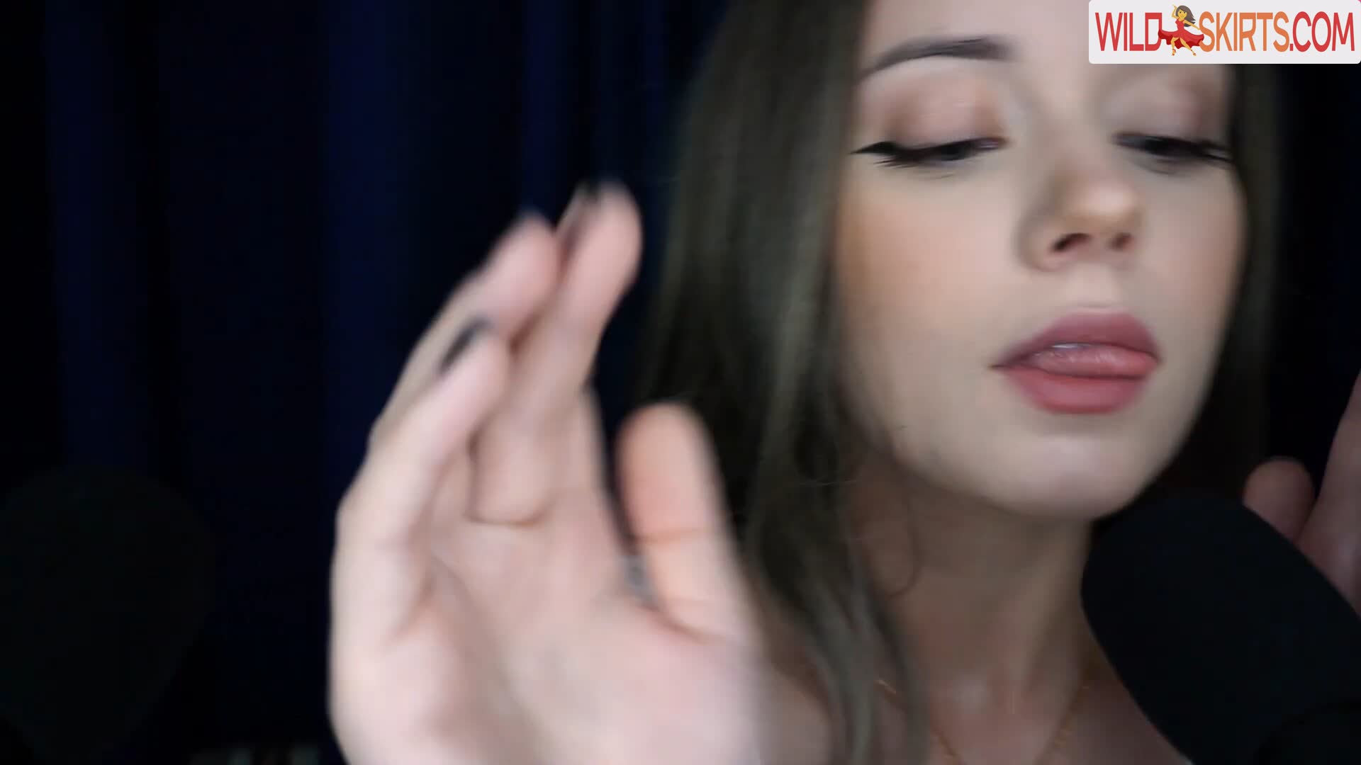 Bilochka ASMR nude leaked photo #122