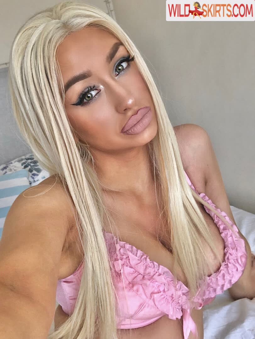 Bimbobrookelle / BimboBrookelle / Brook Elle nude OnlyFans, Instagram leaked photo #7