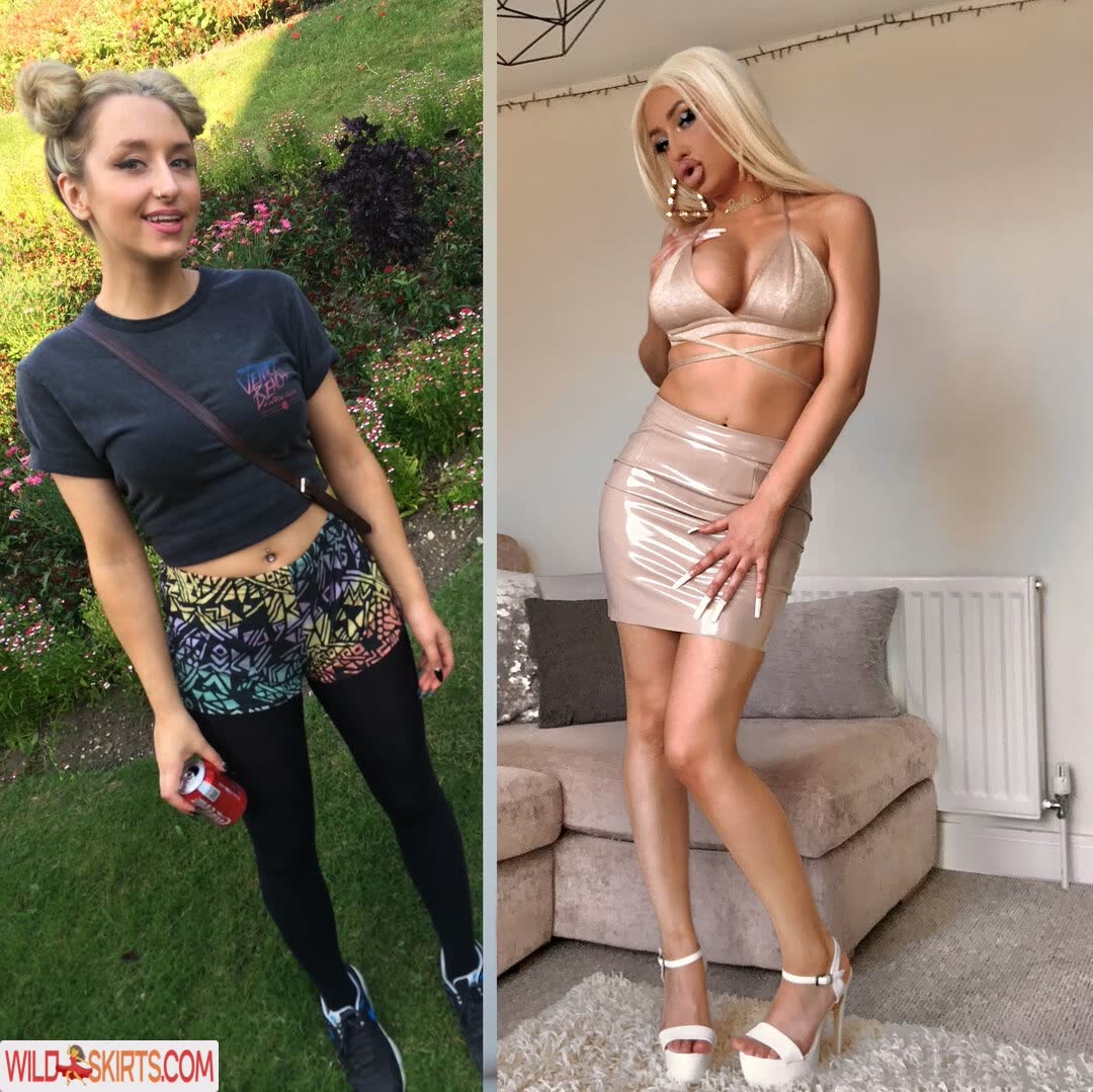 Bimbobrookelle / BimboBrookelle / Brook Elle nude OnlyFans, Instagram leaked photo #12