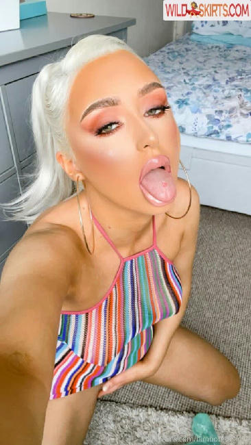 Bimbobrookelle / BimboBrookelle / Brook Elle nude OnlyFans, Instagram leaked photo #42