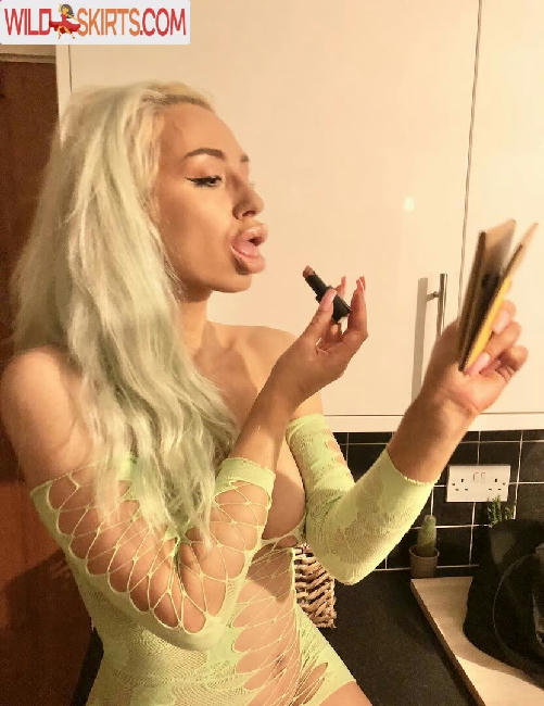 Bimbobrookelle / BimboBrookelle / Brook Elle nude OnlyFans, Instagram leaked photo #29