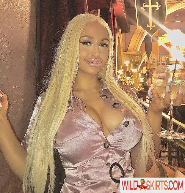 Bimbobrookelle / BimboBrookelle / Brook Elle nude OnlyFans, Instagram leaked photo #30