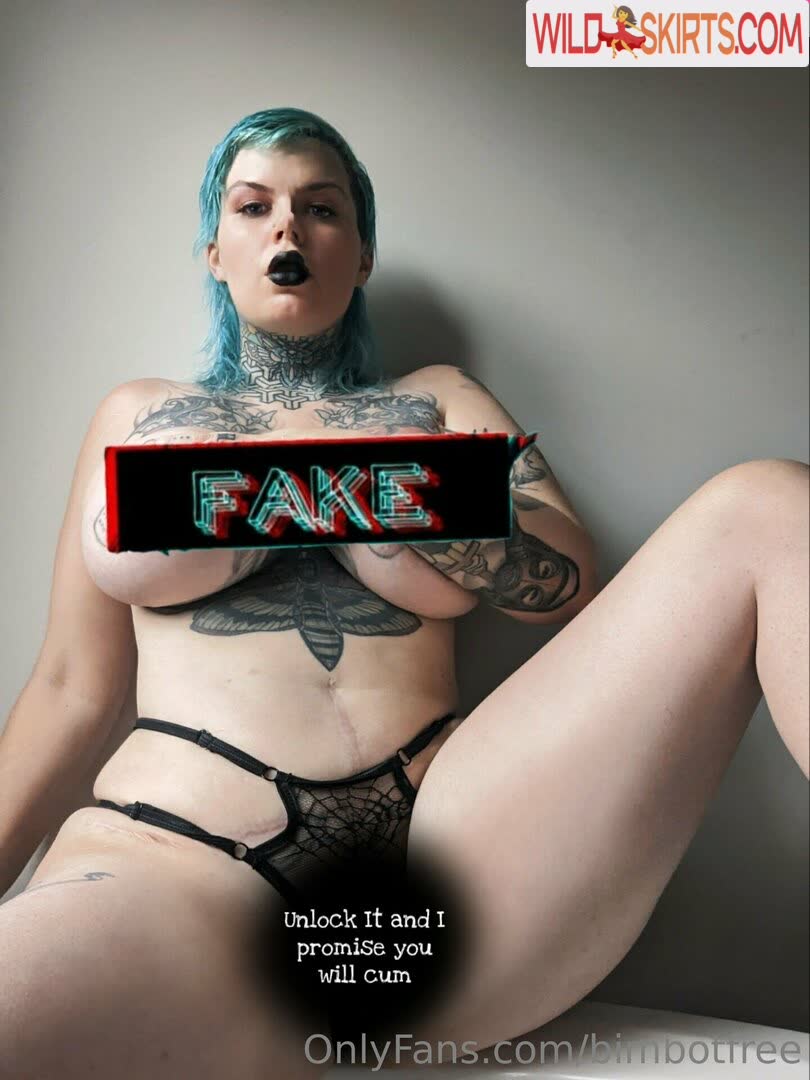 Bimbotfree nude leaked photo #32