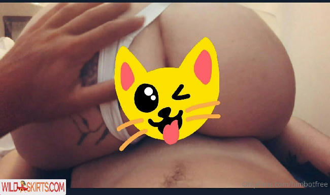 bimbotfree nude OnlyFans leaked photo #7