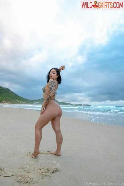 Bimejia / bimejia / bimejiaof nude OnlyFans, Instagram leaked photo #55