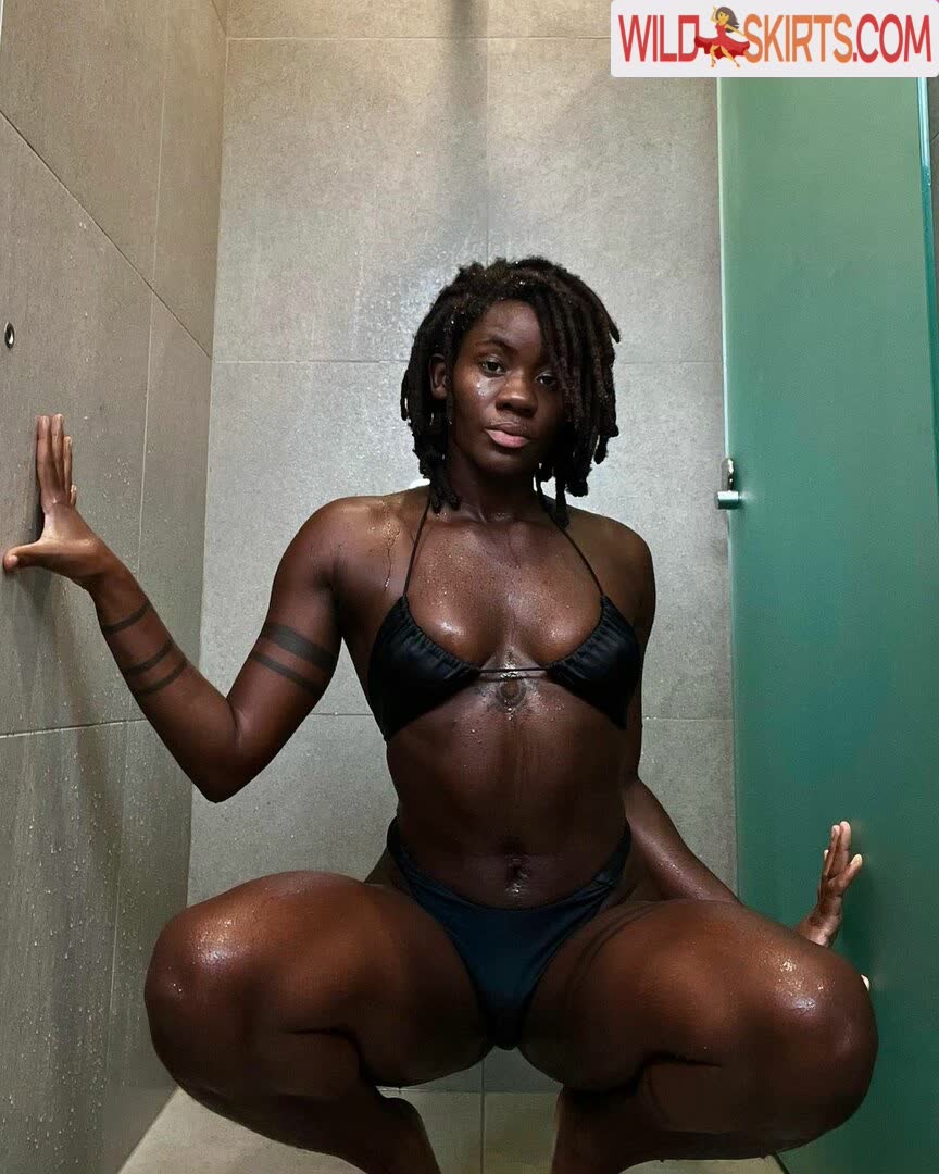 BinaNjikam / binanjikam nude OnlyFans, Instagram leaked photo #1