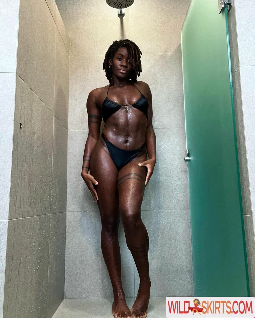 BinaNjikam / binanjikam nude OnlyFans, Instagram leaked photo #4