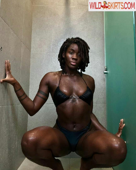 BinaNjikam / binanjikam nude OnlyFans, Instagram leaked photo #2