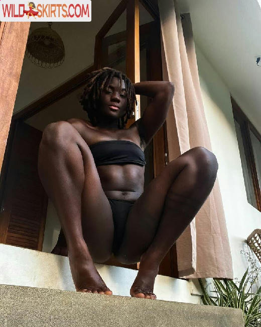 BinaNjikam / binanjikam nude OnlyFans, Instagram leaked photo #3