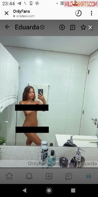 Binha Eduarda / binha_eduarda nude OnlyFans, Instagram leaked photo #1