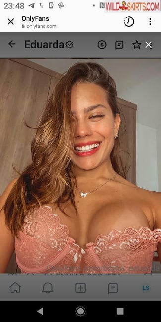 Binha Eduarda / binha_eduarda nude OnlyFans, Instagram leaked photo #37