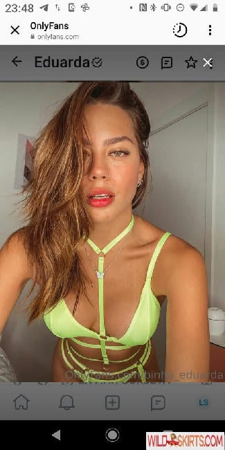 Binha Eduarda / binha_eduarda nude OnlyFans, Instagram leaked photo #38