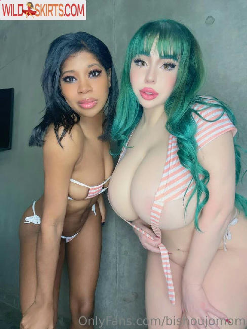 Bishoujo Mom / bishoujomom / thejuliettemichele nude OnlyFans, Instagram leaked photo #183