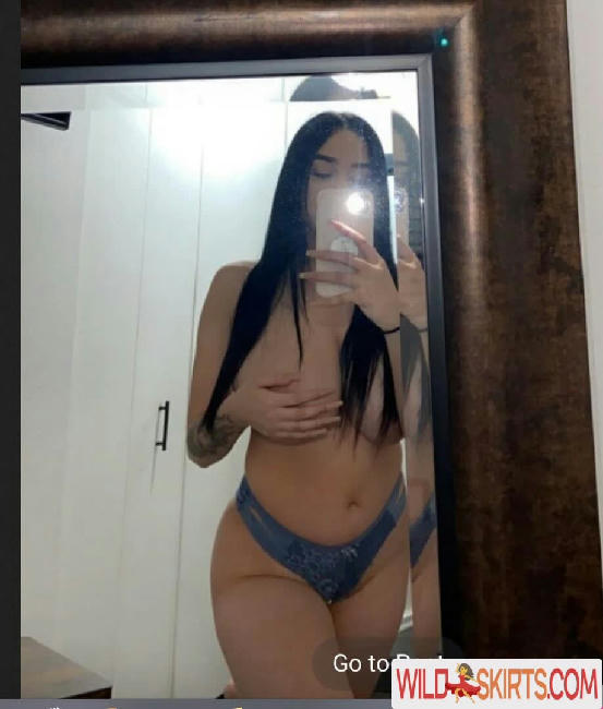 bitamartinezz / bitamartinez nude OnlyFans, Instagram leaked photo #39