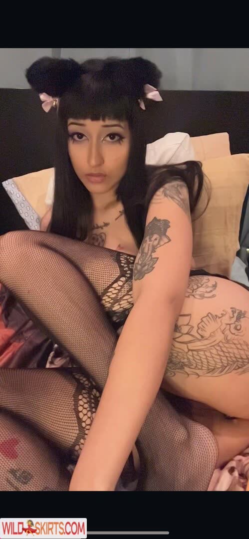 Bitchy.latina / Bitchy Latina / Robodoll / bitchy.latina nude OnlyFans, Instagram leaked photo #5