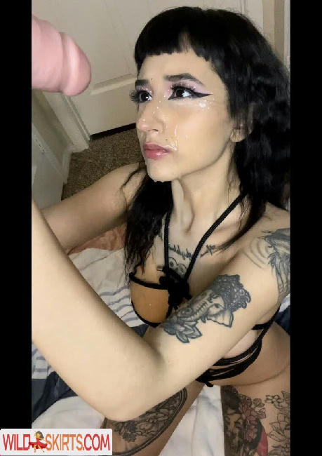 Bitchy.latina / Bitchy Latina / Robodoll / bitchy.latina nude OnlyFans, Instagram leaked photo #12