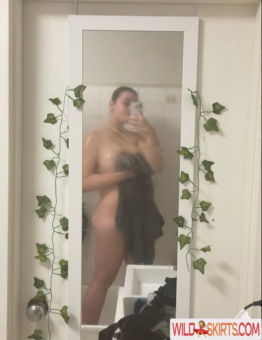 BitterBritt nude leaked photo #29