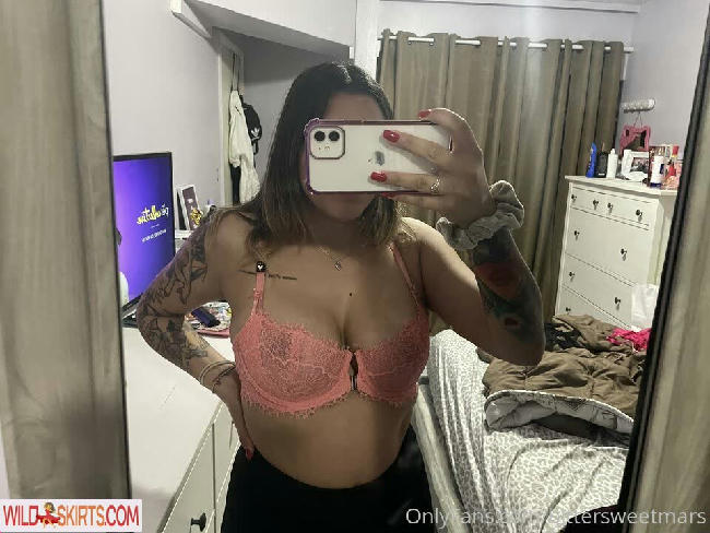 bittersweetmars nude OnlyFans leaked photo #73