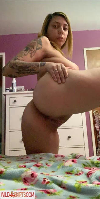 bittersweetmars nude OnlyFans leaked photo #26