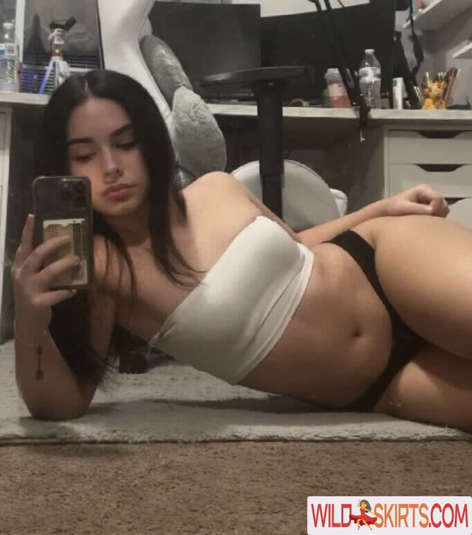 Bittyfps nude leaked photo #11