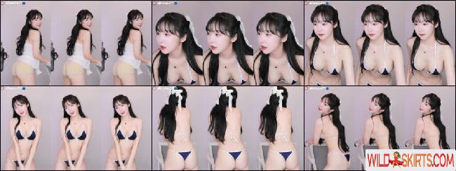 BJ Pyuri / BJ 퓨리 / s_fute19 nude Instagram leaked photo #47