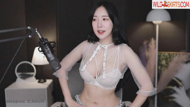 BJ Pyuri / BJ 퓨리 / s_fute19 nude Instagram leaked photo #29