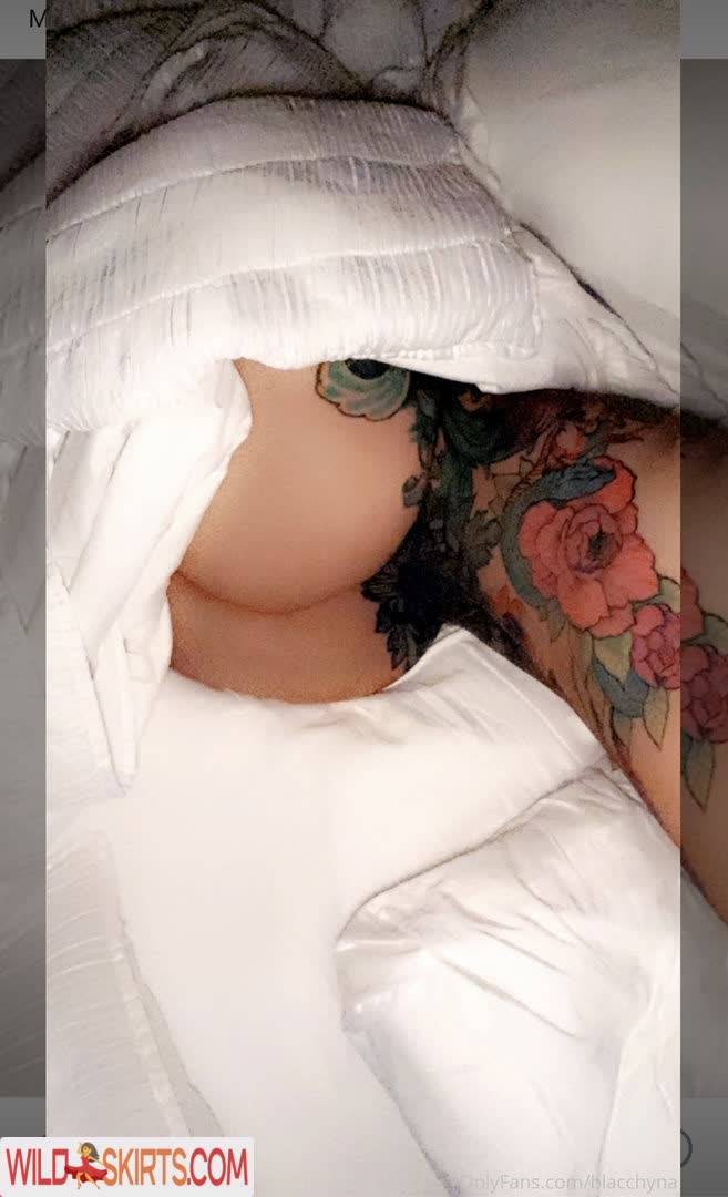 Black_chyna nude leaked photo #10