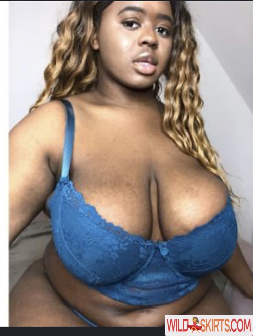 Black Diva / blackdiva99 / blackdiva_queen nude OnlyFans, Instagram leaked photo