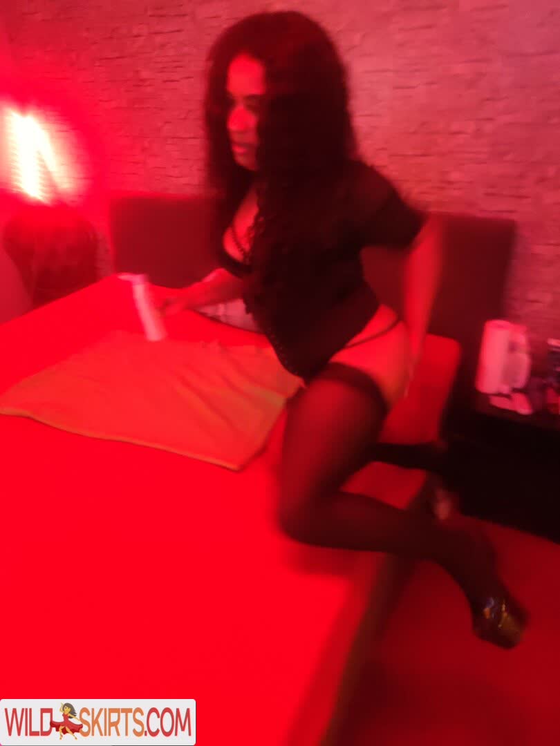 Black Mamba / black.mamba_official / black_mamba96 / itsmamba_black nude OnlyFans, Instagram leaked photo #5