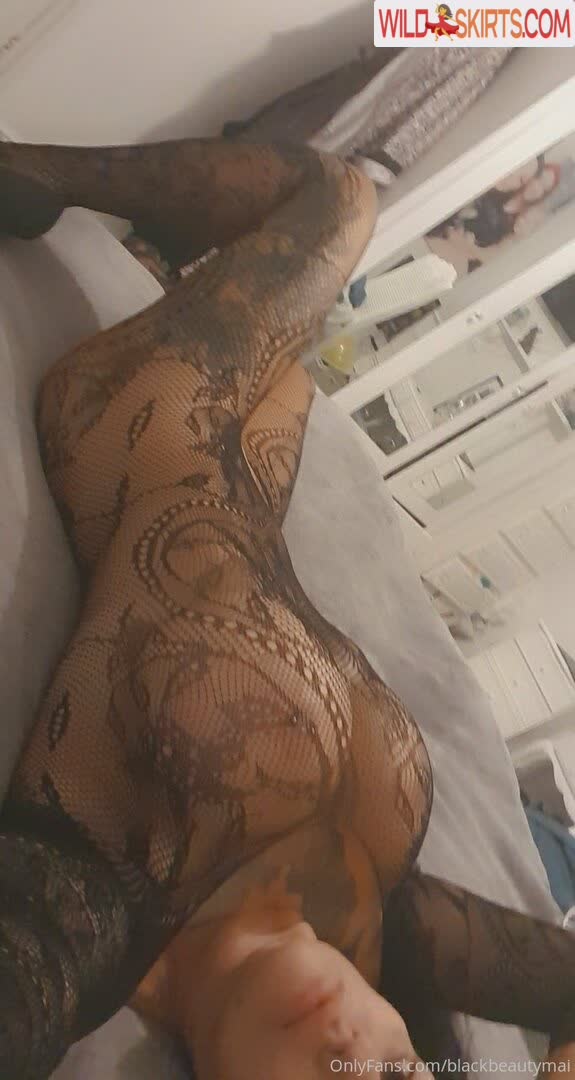 Blackbeautymai / blackbeautymag / blackbeautymai nude OnlyFans, Instagram leaked photo #18