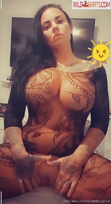 Blackbeautymai / blackbeautymag / blackbeautymai nude OnlyFans, Instagram leaked photo #38