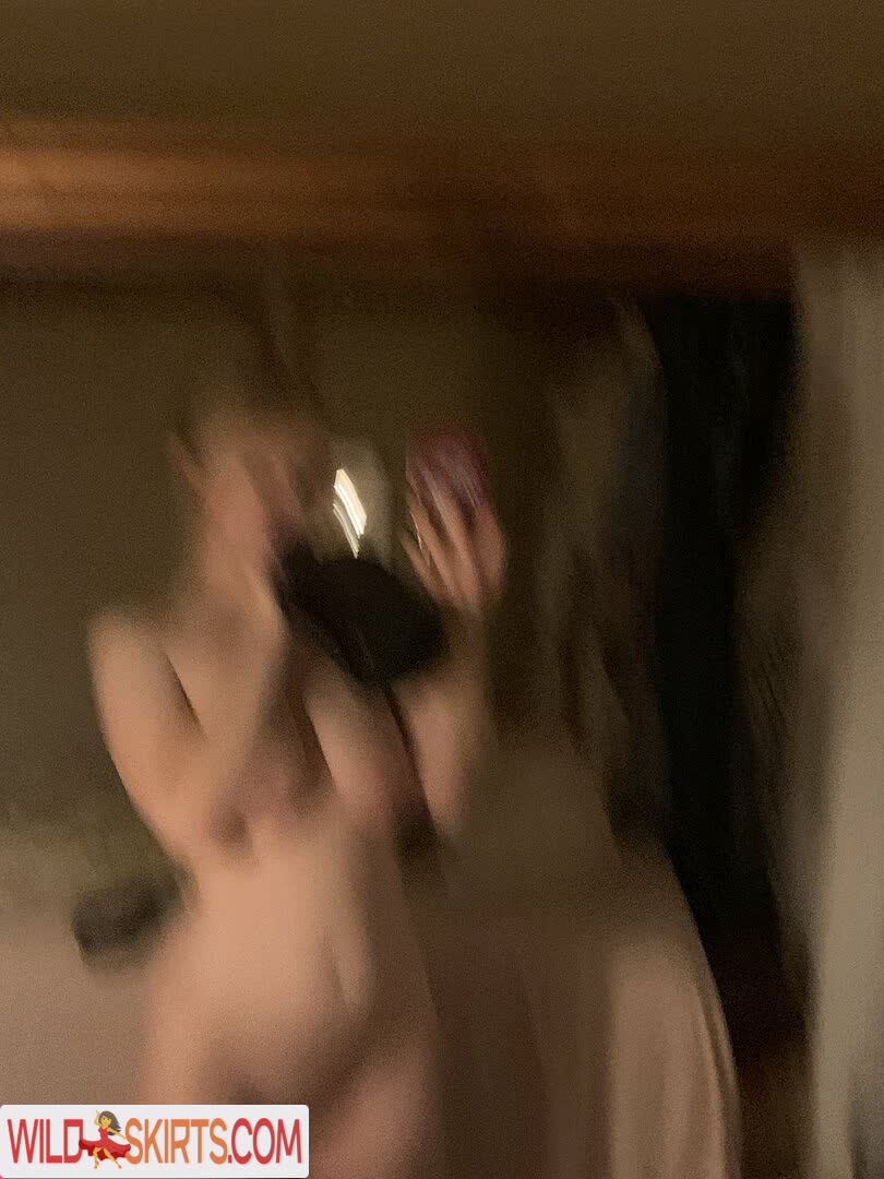 Blackbloodridge nude leaked photo #112