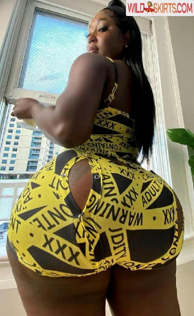 blackgabbydoll / _blackgabbydoll / blackgabbydoll nude OnlyFans, Instagram leaked photo #1