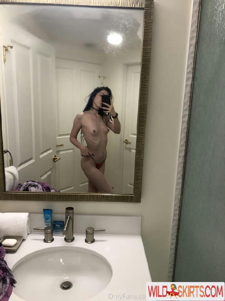 blackhairporcelainskin nude OnlyFans leaked photo #74