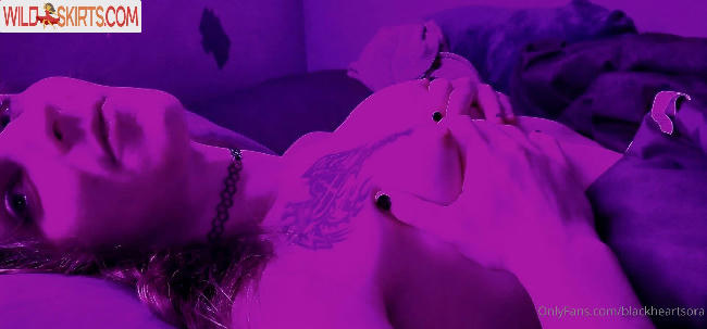 blackheartsora / blackheartsora / kuro.cupcake nude OnlyFans, Instagram leaked photo #29