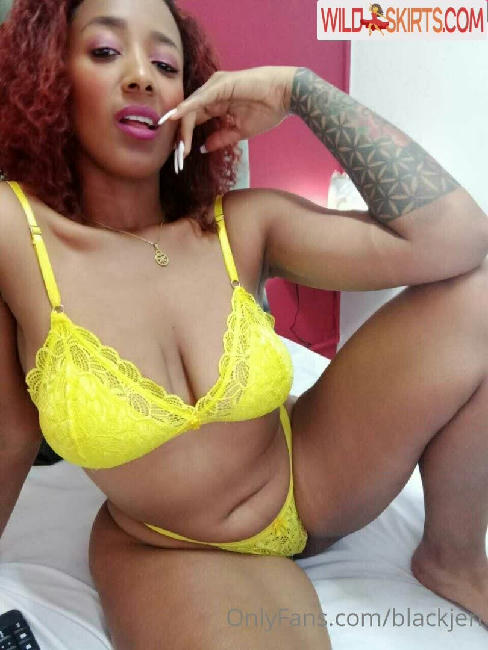 blackjen / blackjen / jennieland_ nude OnlyFans, Instagram leaked photo #8