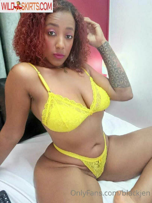 blackjen / blackjen / jennieland_ nude OnlyFans, Instagram leaked photo #22