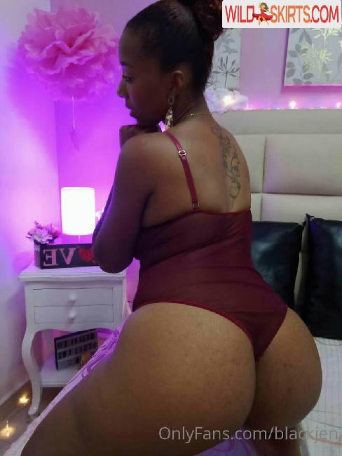 blackjen / blackjen / jennieland_ nude OnlyFans, Instagram leaked photo #42