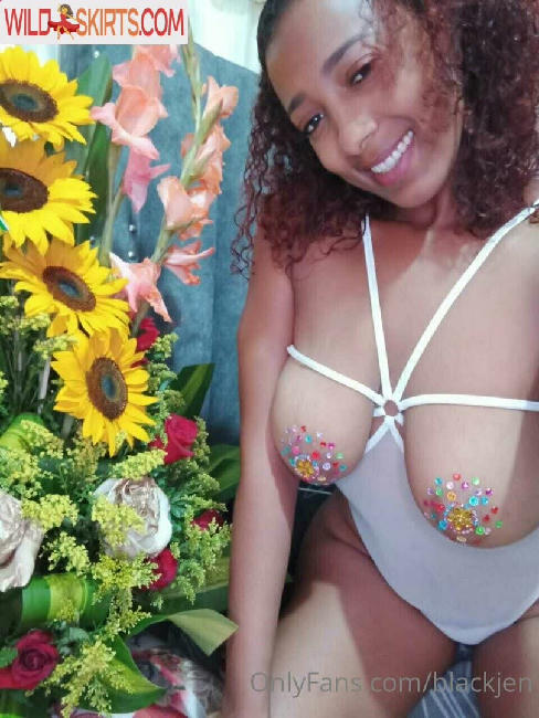 blackjen / blackjen / jennieland_ nude OnlyFans, Instagram leaked photo #48