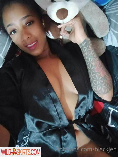 blackjen / blackjen / jennieland_ nude OnlyFans, Instagram leaked photo #49