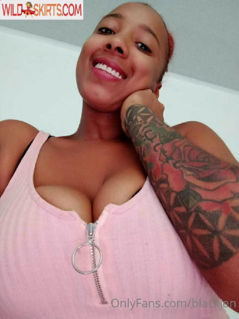 blackjen / blackjen / jennieland_ nude OnlyFans, Instagram leaked photo #73