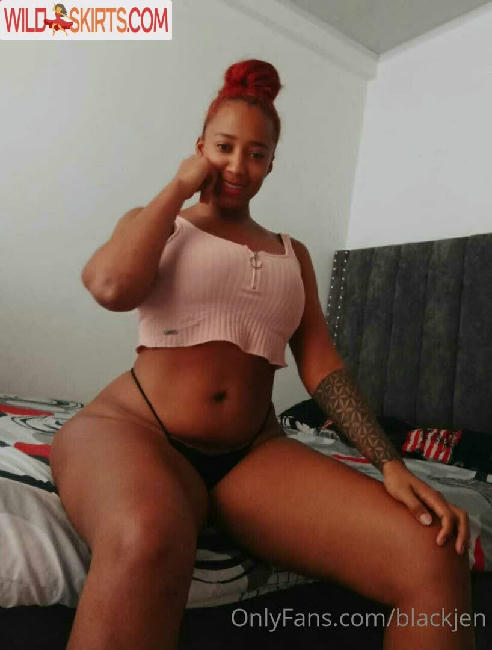 blackjen / blackjen / jennieland_ nude OnlyFans, Instagram leaked photo #91